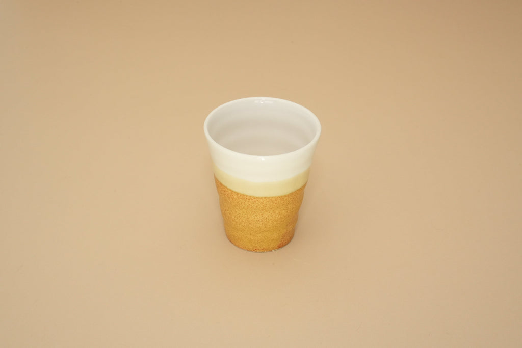 Cierto | ZEN | Earth Tone Cups Gift Box (Set of 5)