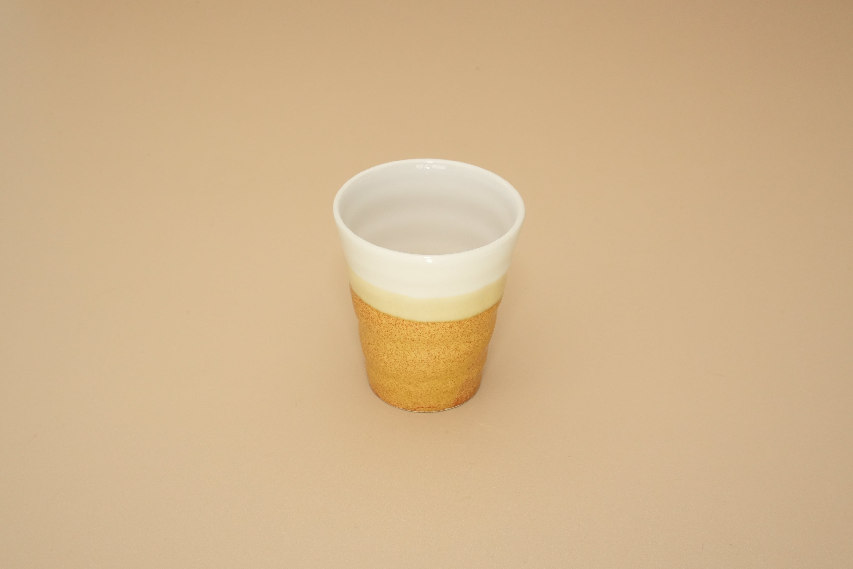 Cierto | ZEN | Earth Tone Cups Gift Box (Set of 5)