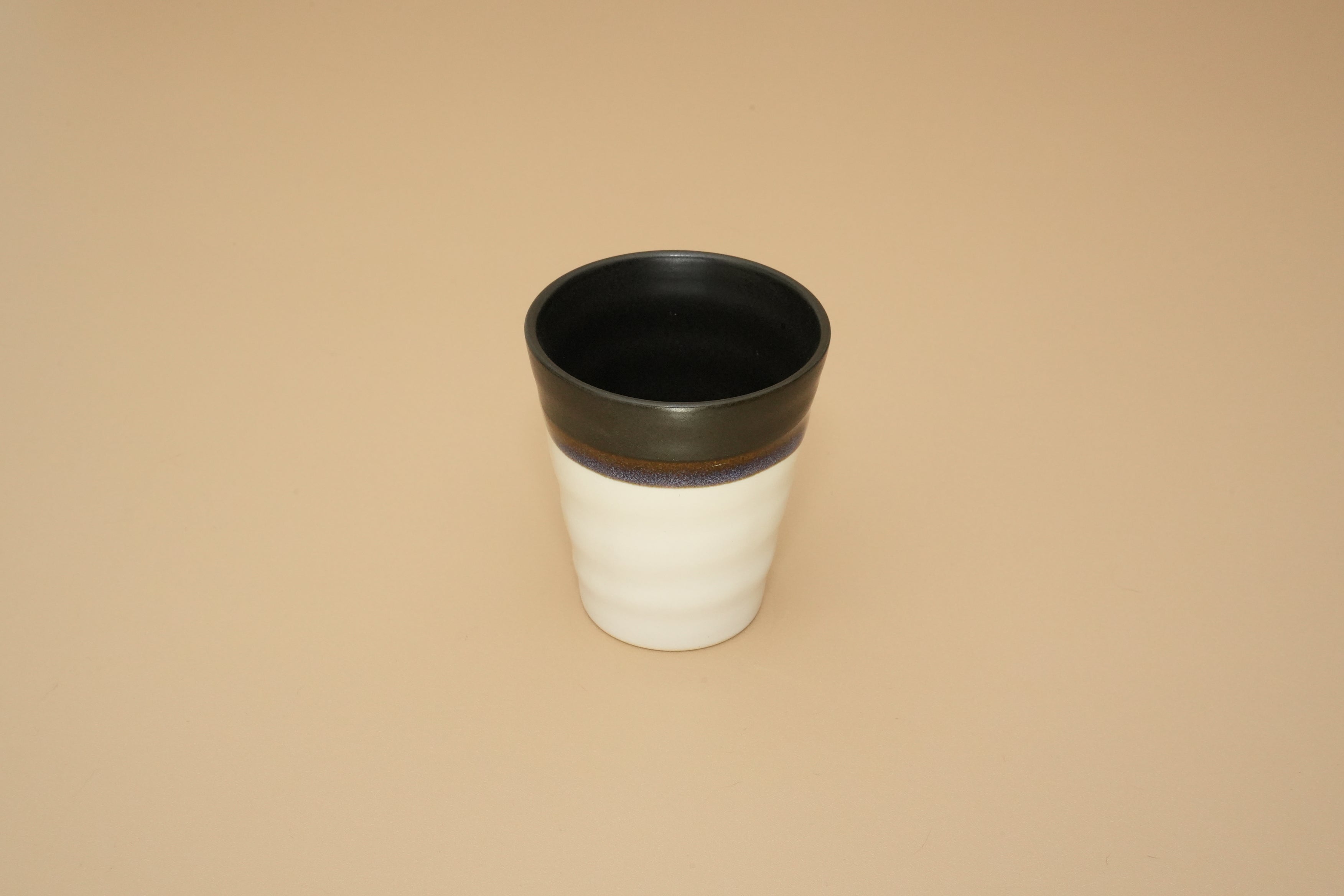 Cierto | ZEN | Earth Tone Cups Gift Box (Set of 5)